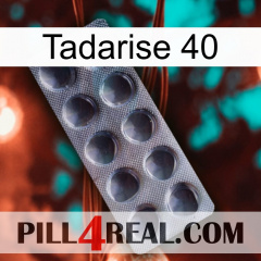 Tadarise 40 30